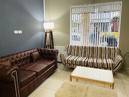 Hotel 1117 Buenos Aires