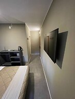 Hotel 1117 Buenos Aires