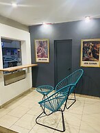 Hotel 1117 Buenos Aires