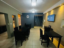 Hotel 1117 Buenos Aires