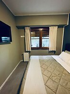 Hotel 1117 Buenos Aires