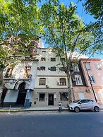 Hotel 1117 Buenos Aires