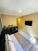 Hotel 1117 Buenos Aires