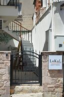 Lokal Ayvalık