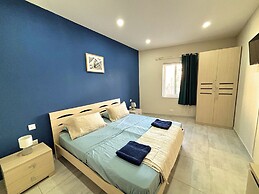 All Nations Gozo - Duplex