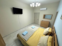 All Nations Gozo - Duplex