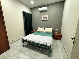 All Nations Gozo - Duplex