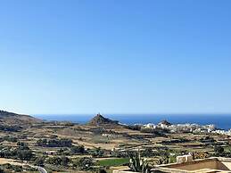 All Nations Gozo - Duplex