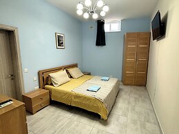 All Nations Gozo - Duplex