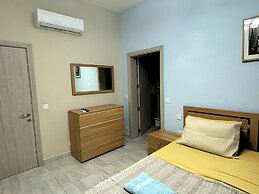 All Nations Gozo - Duplex