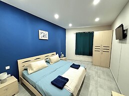 All Nations Gozo - Duplex