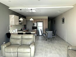 All Nations Gozo - Duplex