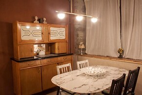 Casa Candelaria