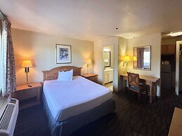 Studio 6 Tempe, AZ – Elliot Road