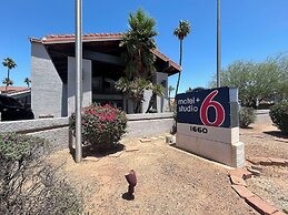 Studio 6 Tempe, AZ – Elliot Road