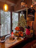 Grunberg Haus Inn & Cabins