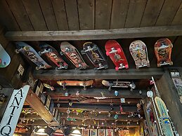 Grunberg Haus Inn & Cabins