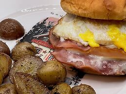 Grunberg Haus Inn & Cabins