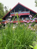 Grunberg Haus Inn & Cabins