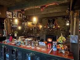 Grunberg Haus Inn & Cabins