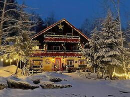 Grunberg Haus Inn & Cabins