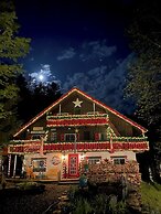 Grunberg Haus Inn & Cabins