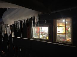 Grunberg Haus Inn & Cabins