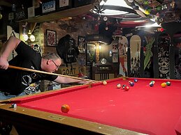 Grunberg Haus Inn & Cabins