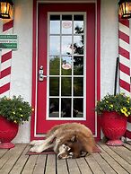 Grunberg Haus Inn & Cabins