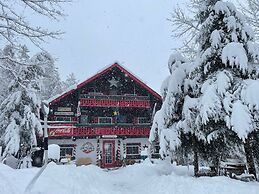 Grunberg Haus Inn & Cabins