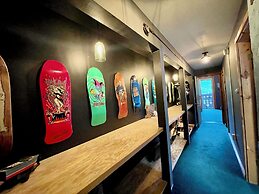 Grunberg Haus Inn & Cabins