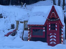 Grunberg Haus Inn & Cabins