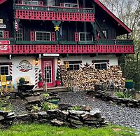 Grunberg Haus Inn & Cabins