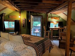 Grunberg Haus Inn & Cabins