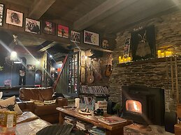 Grunberg Haus Inn & Cabins