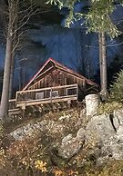 Grunberg Haus Inn & Cabins