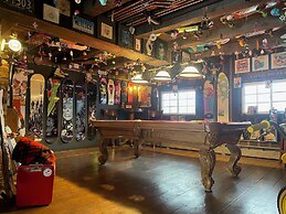 Grunberg Haus Inn & Cabins