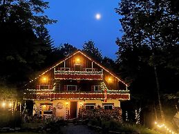 Grunberg Haus Inn & Cabins