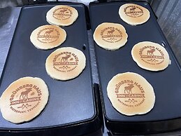 Grunberg Haus Inn & Cabins