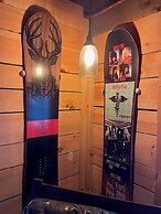 Grunberg Haus Inn & Cabins