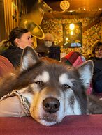 Grunberg Haus Inn & Cabins