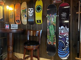 Grunberg Haus Inn & Cabins