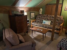 Grunberg Haus Inn & Cabins