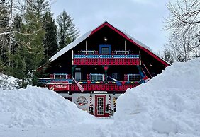 Grunberg Haus Inn & Cabins