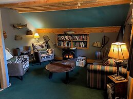 Grunberg Haus Inn & Cabins