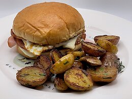 Grunberg Haus Inn & Cabins