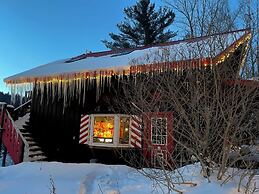 Grunberg Haus Inn & Cabins
