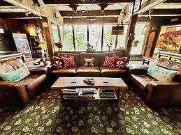 Grunberg Haus Inn & Cabins