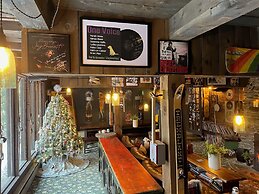 Grunberg Haus Inn & Cabins