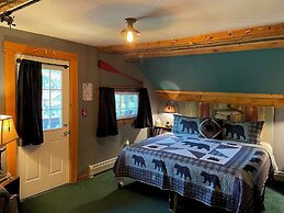 Grunberg Haus Inn & Cabins